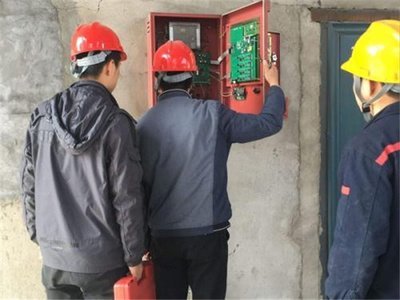 南京消防工程 专业守护城市安全，消防设施系统维护与施工全解析