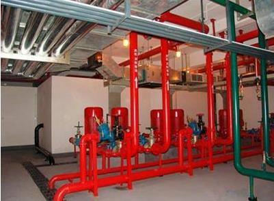 深圳消防工程公司 消防设施工程施工的专业实践与管理策略