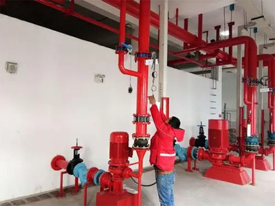 东莞消防工程全攻略 从设计施工到维修保养的专业解读