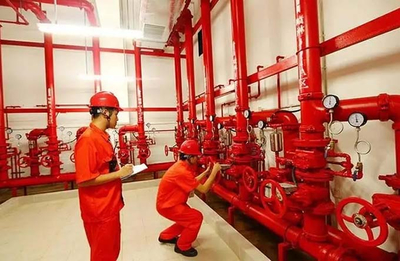 哈尔滨消防设施工程建设与消电检维保服务解析