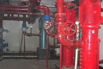 济南市高新区防排烟系统施工与消防工程设计全指南