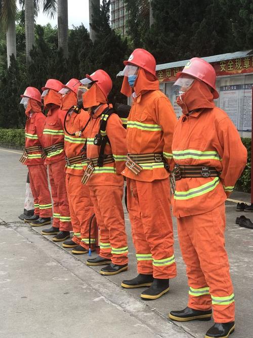 消防安全